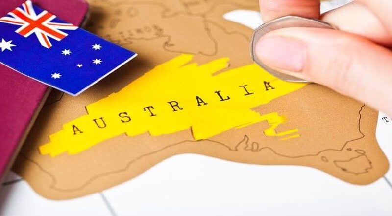 Best Visa Consultancy in Australia