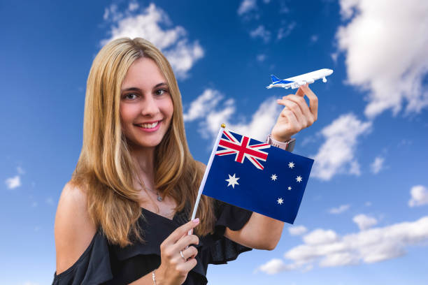 Australia Student Visa Subclass 500