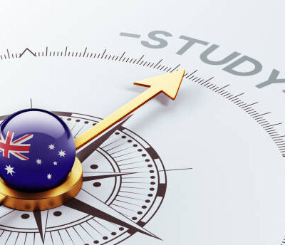 Navigating the Visa Process for Studying in Australia