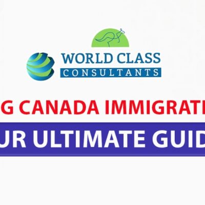Unlocking Canada Immigration 2024