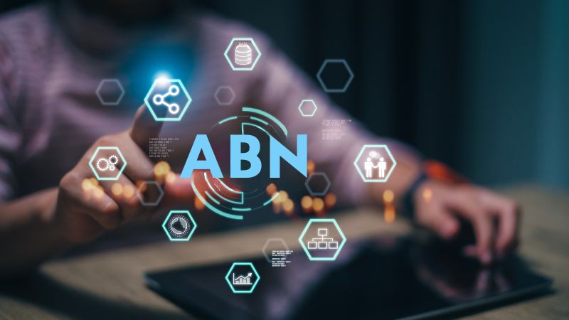 ABN Application Process