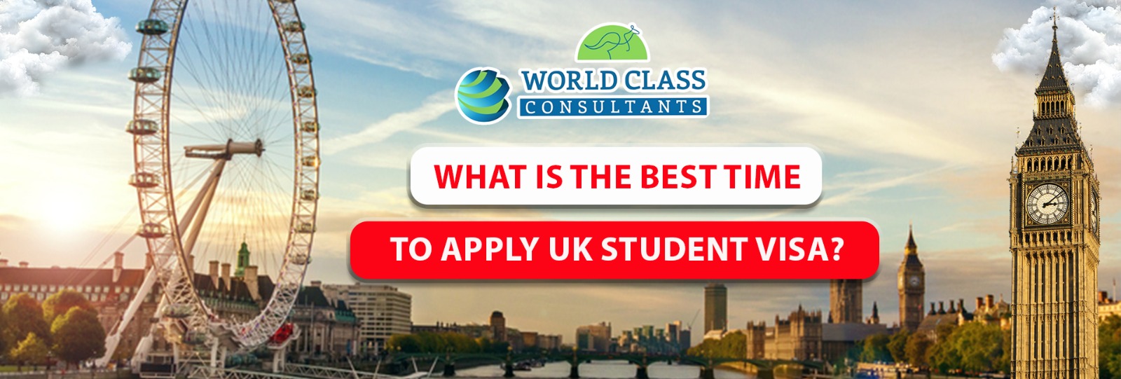 Discover the best time to apply for your UK study visa with key tips for a stress-free process.
