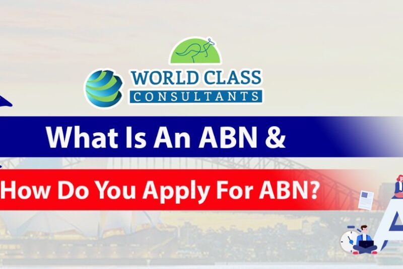 Step-by-step guide for obtaining an ABN in Australia