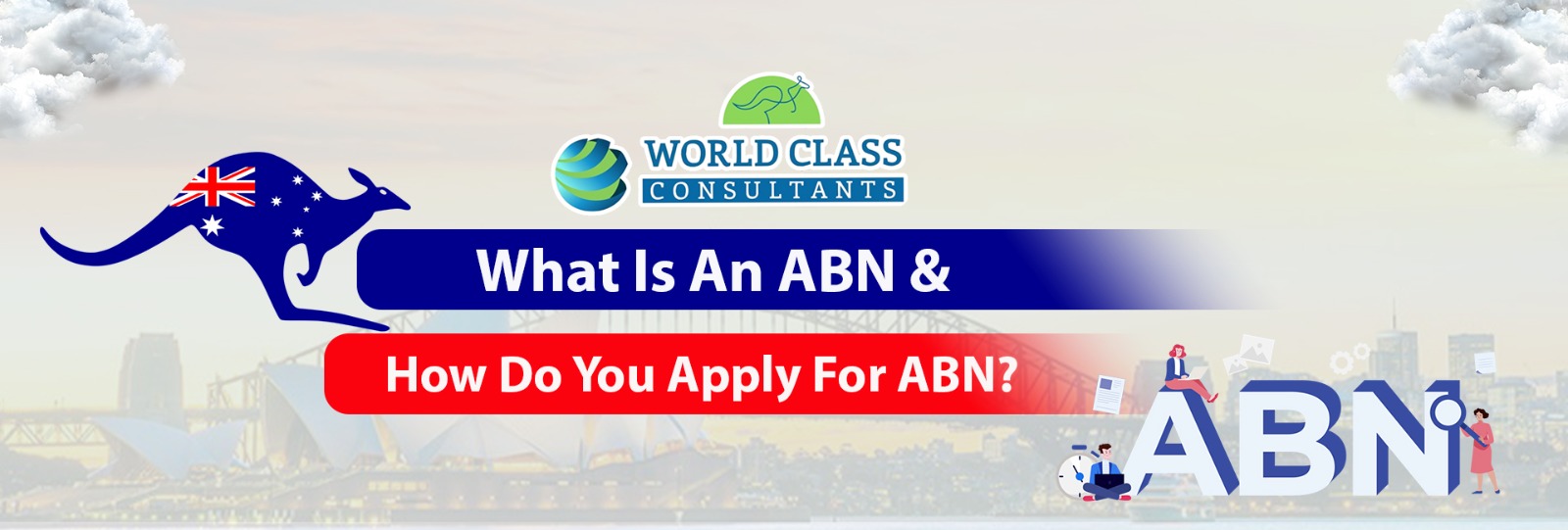 Step-by-step guide for obtaining an ABN in Australia