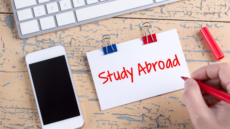 A guide to choosing the right study abroad program.