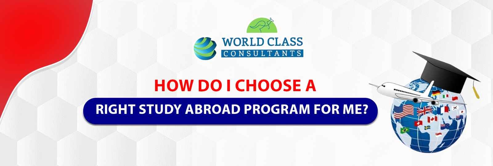 A guide to choosing the right study abroad program