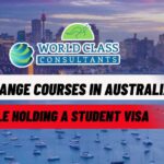 Course Change in Australia: Student Visa Guide