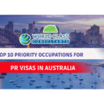 Top 10 Priority Occupations for PR Visas